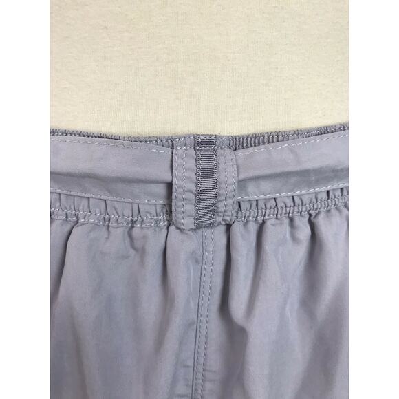 White House Black Market Belted Mini Skirt - Picture 8 of 8